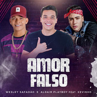 Thumbnail for the Wesley Safadão - Amor Falso link, provided by host site