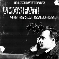 Thumbnail for the The Underachievers - Amor Fati and Other Lovesongs link, provided by host site