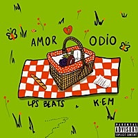 Thumbnail for the KEM - Amor/Odio link, provided by host site