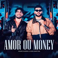 Thumbnail for the Pedro Guerra - Amor ou Money link, provided by host site
