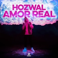 Thumbnail for the Hozwal - Amor Real link, provided by host site