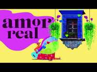 Thumbnail for the Anitta - Amor Real (Holiday Song) link, provided by host site