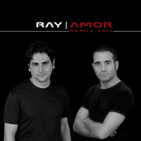 Thumbnail for the Ray - Amor (Remix 2010) link, provided by host site