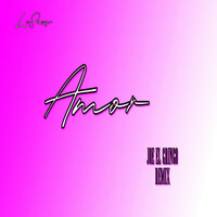 Thumbnail for the Legacy - Amor (Remix) link, provided by host site