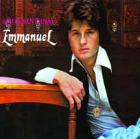 Thumbnail for the Emmanuel - Amor Sin Final link, provided by host site