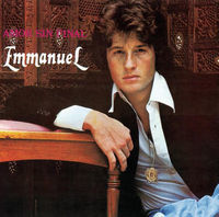 Thumbnail for the Emmanuel - Amor Sin Final link, provided by host site