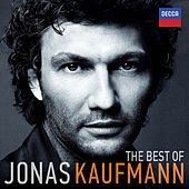 Thumbnail for the Jonas Kaufmann - "Amor ti vieta" link, provided by host site