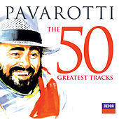 Thumbnail for the Luciano Pavarotti - "Amor ti vieta" link, provided by host site