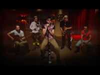 Thumbnail for the Sunstroke Project - Amore (Acoustic Live Version) link, provided by host site