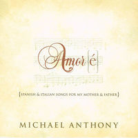 Thumbnail for the Michael Anthony - Amoré link, provided by host site