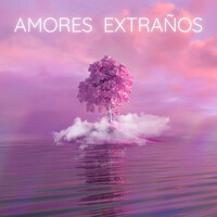 Thumbnail for the Rubby Pérez - Amores Extraños (Yas Cepeda Remix) link, provided by host site