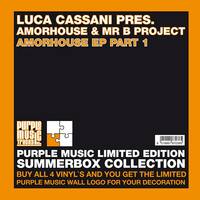 Image of Luca Cassani linking to their artist page due to link from them being at the top of the main table on this page