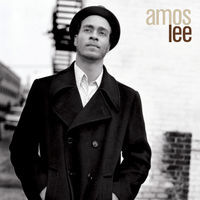 Thumbnail for the Amos Lee - Amos Lee link, provided by host site