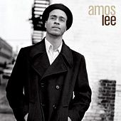 Thumbnail for the Amos Lee - Amos Lee link, provided by host site