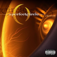 Thumbnail for the A Perfect Circle - AMOTION link, provided by host site