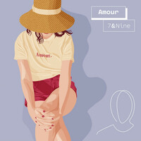 Thumbnail for the 7 - Amour link, provided by host site