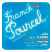 Thumbnail for the Franck Pourcel - Amour, danse et violons n°45 (Remasterisé en 2016) link, provided by host site