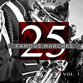 Thumbnail for the US Air Force Band Of The Rockies - Amparito Roca link, provided by host site
