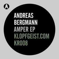 Thumbnail for the Andreas Bergmann - Amper link, provided by host site