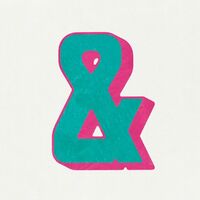 Thumbnail for the Bastille - “&” (Ampersand) link, provided by host site