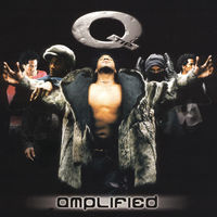 Thumbnail for the Q-Tip - Amplified link, provided by host site