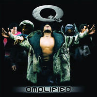 Thumbnail for the Q-Tip - Amplified link, provided by host site