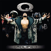 Thumbnail for the Q-Tip - Amplified link, provided by host site
