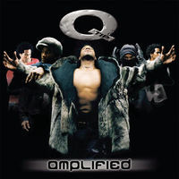 Thumbnail for the Q-Tip - Amplified link, provided by host site