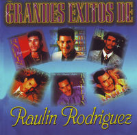 Thumbnail for the Raulin Rodriguez - Amr de Mi Vida link, provided by host site