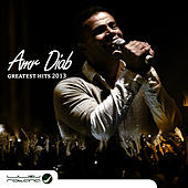 Thumbnail for the Amr Diab - Amr Diab: Greatest Hits 2013 link, provided by host site