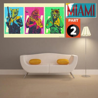 Thumbnail for the Various Artists - AMR Miami 2017 Best Bits II link, provided by host site