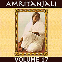 Thumbnail for the Amma - Amritanjali, Vol.17 (Remastered) link, provided by host site