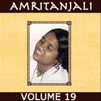Thumbnail for the Amma - Amritanjali, Vol.19 (Remastered) link, provided by host site