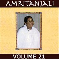 Thumbnail for the Amma - Amritanjali, Vol.21 (Remastered) link, provided by host site