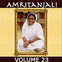 Thumbnail for the Amma - Amritanjali, Vol.23 (Remastered) link, provided by host site