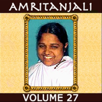 Thumbnail for the Amma - Amritanjali Vol.27 (Remastered) link, provided by host site