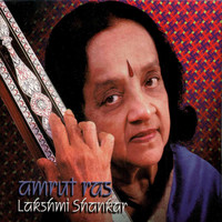 Thumbnail for the Lakshmi Shankar - Amrut Ras link, provided by host site