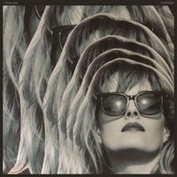 Image of Gwenno linking to their artist page due to link from them being at the top of the main table on this page
