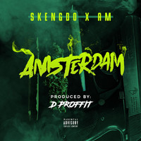 Thumbnail for the Skengdo - Amsterdam link, provided by host site