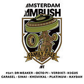 Thumbnail for the Carasel - Amsterdam link, provided by host site
