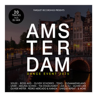 Thumbnail for the Solee - Amsterdam Dance Event 2015 - Pres. By Parquet Recordings link, provided by host site