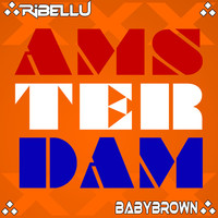 Thumbnail for the RIBELLU - Amsterdam link, provided by host site