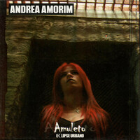 Image of Andrea Amorim linking to their artist page due to link from them being at the top of the main table on this page
