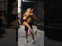 Thumbnail for the Amyl and The Sniffers - AMY link, provided by host site
