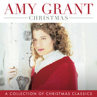 Thumbnail for the Amy Grant - Amy Grant Christmas link, provided by host site