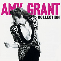Thumbnail for the Amy Grant - Amy Grant Collection link, provided by host site