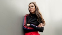Thumbnail for the Amy Shark - Amy Shark on "Love Songs Ain't For Us" link, provided by host site