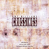 Thumbnail for the JACK Quartet - Amy Williams: Crossings link, provided by host site