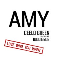 Image of CeeLo Green linking to their artist page due to link from them being at the top of the main table on this page