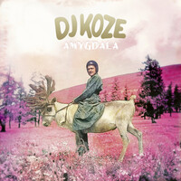 Thumbnail for the DJ Koze - Amygdala (Bonus Track Version) link, provided by host site